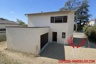 maison charbonnieres-les-bains 69260