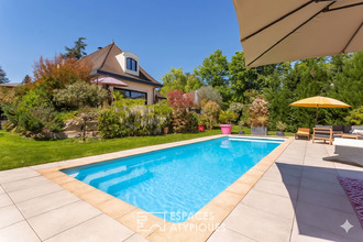  maison charbonnieres-les-bains 69260