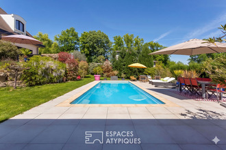  maison charbonnieres-les-bains 69260