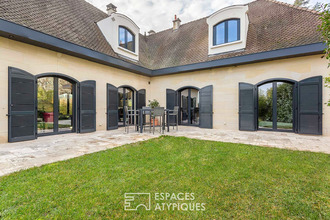  maison charbonnieres-les-bains 69260