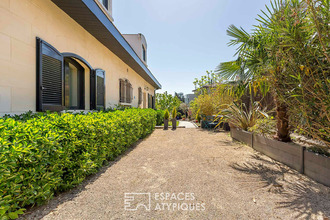  maison charbonnieres-les-bains 69260