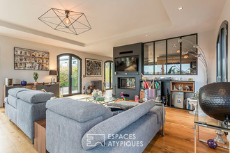  maison charbonnieres-les-bains 69260