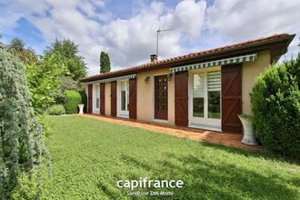  maison charbonnieres-les-bains 69260