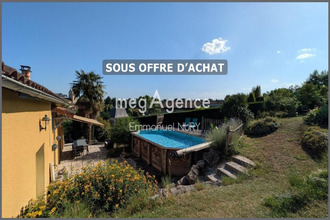  maison charbonnieres-les-bains 69260