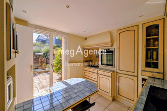  maison charbonnieres-les-bains 69260