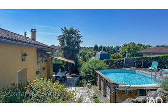  maison charbonnieres-les-bains 69260