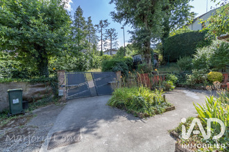  maison charbonnieres-les-bains 69260