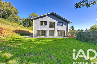  maison charbonnieres-les-bains 69260