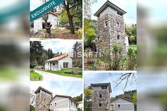  maison charbonnieres-les-vieilles 63410