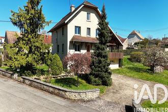  maison charcenne 70700