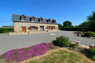  maison charchigne 53250
