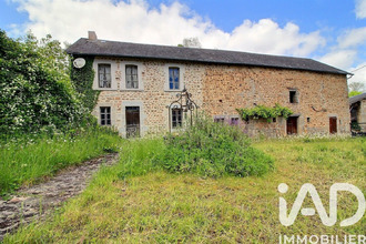 maison chard 23700