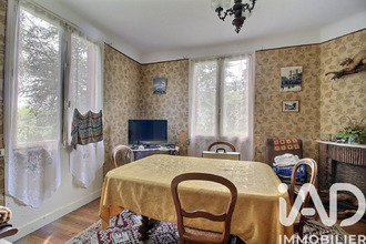  maison chard 23700
