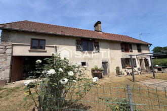  maison chard 23700