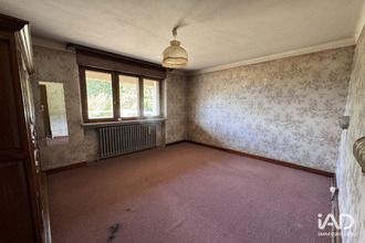  maison charency-vezin 54260