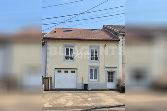  maison charency-vezin 54260