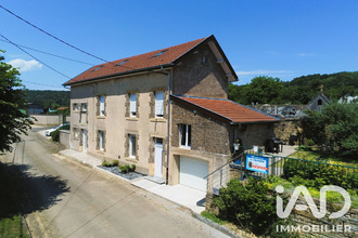  maison charency-vezin 54260