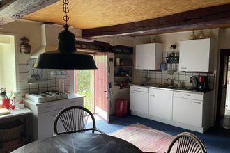  maison charensat 63640