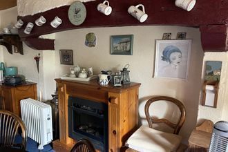  maison charensat 63640