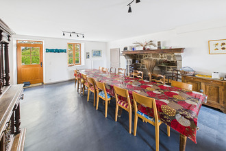  maison charensat 63640