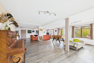  maison charensat 63640