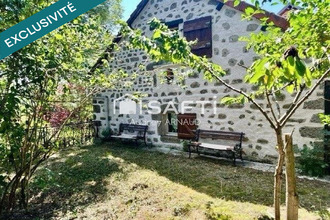  maison charensat 63640