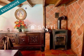  maison charensat 63640