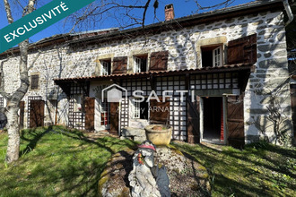  maison charensat 63640