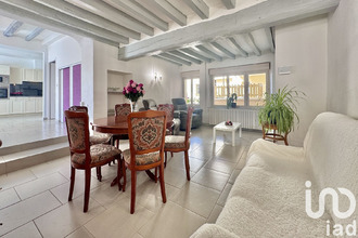  maison charentenay 89580