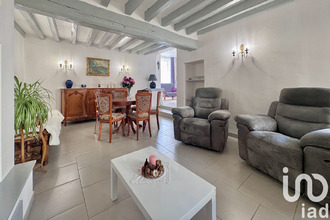  maison charentenay 89580