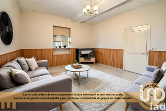  maison charentenay 89580