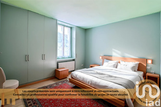  maison charentenay 89580