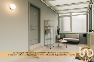  maison charentenay 89580