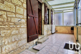  maison charentenay 89580