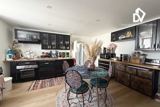  maison charentenay 89580
