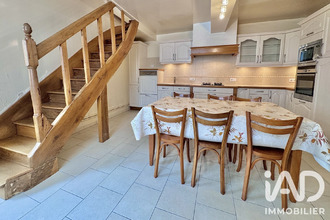  maison charentenay 89580