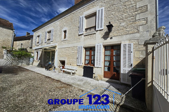  maison charentenay 89580