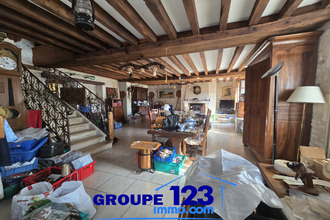  maison charentenay 89580