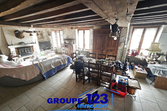 maison charentenay 89580