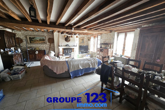  maison charentenay 89580