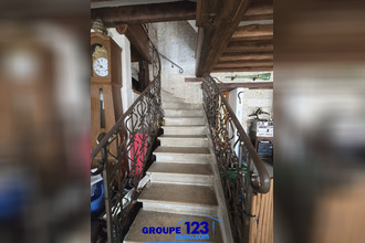  maison charentenay 89580