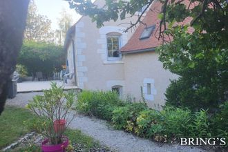  maison charentilly 37390