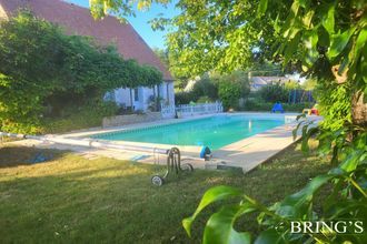  maison charentilly 37390