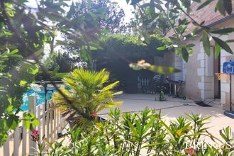  maison charentilly 37390