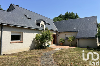  maison charentilly 37390