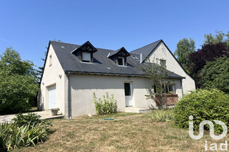  maison charentilly 37390