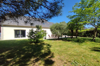  maison charentilly 37390