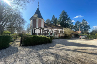  maison charentilly 37390