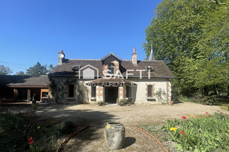  maison charentilly 37390
