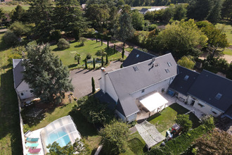  maison charentilly 37390